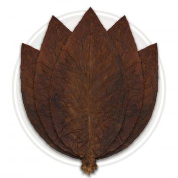 Fronto Grabba Dark Air Cured Whole Leaf Tobacco Leaf Only J2